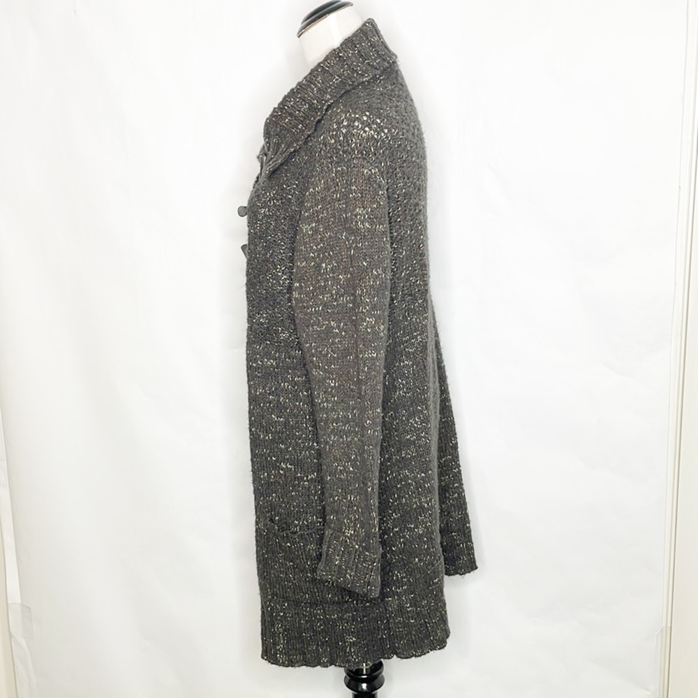 Royal Robbins Long Knit Cardigan (XL) - Picture 8 of 12